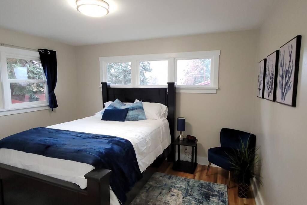 The Brickhouse Villa Pocatello Dış mekan fotoğraf