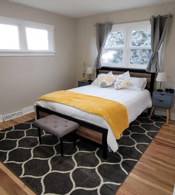 The Brickhouse Villa Pocatello Dış mekan fotoğraf