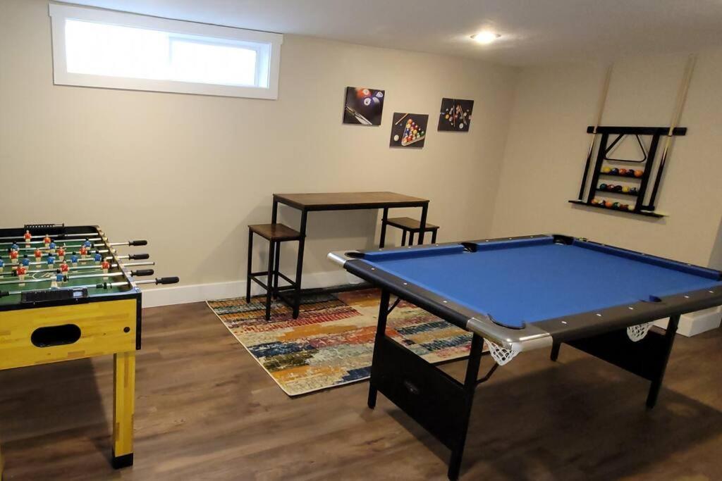 The Brickhouse Villa Pocatello Dış mekan fotoğraf